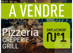 vente Pizzeria Pleugueneuc