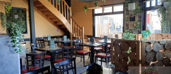 vente Pizzeria Pleugueneuc