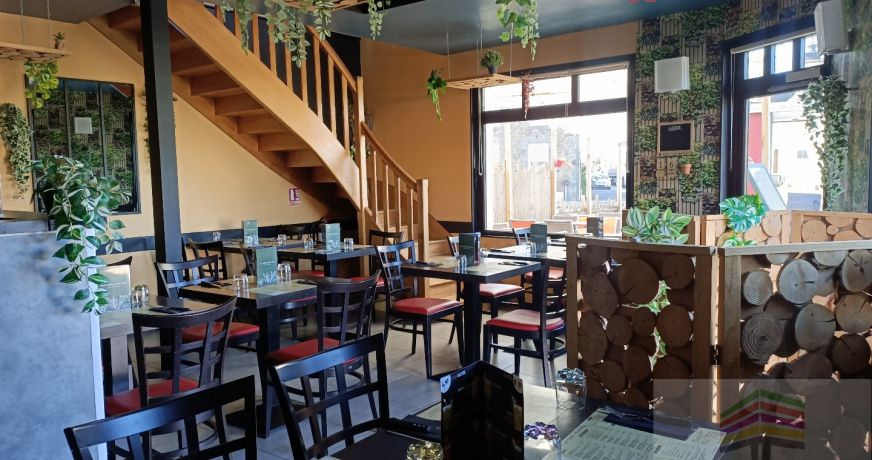 vente Pizzeria Pleugueneuc