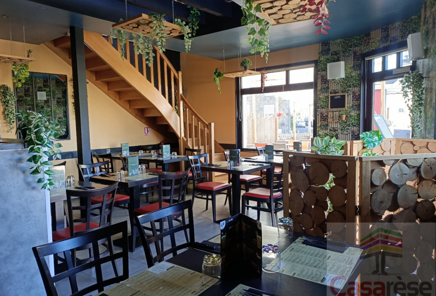 vente Pizzeria Pleugueneuc - Photo 3