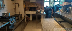 vente Pizzeria Pleugueneuc