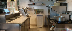 vente Pizzeria Pleugueneuc