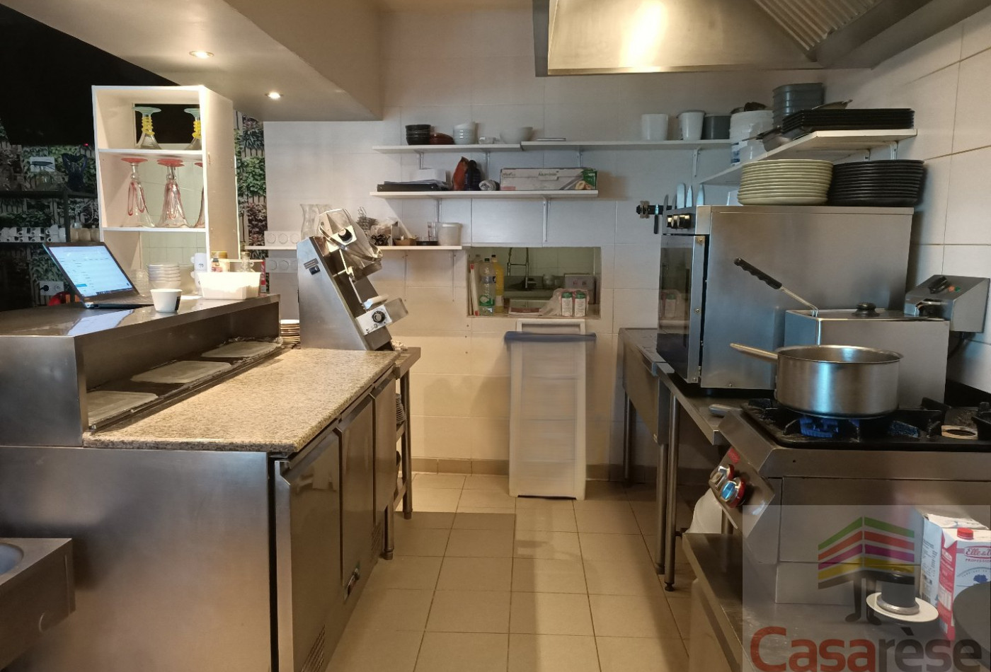 vente Pizzeria Pleugueneuc - Photo 6