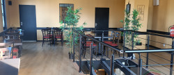 vente Pizzeria Pleugueneuc