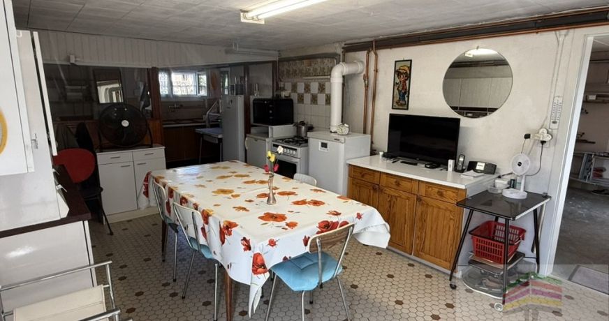 vente Maison individuelle Saint Remy