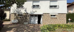 vente Maison individuelle Saint Remy