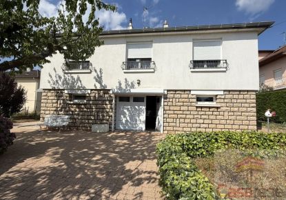 vente Maison individuelle Saint Remy