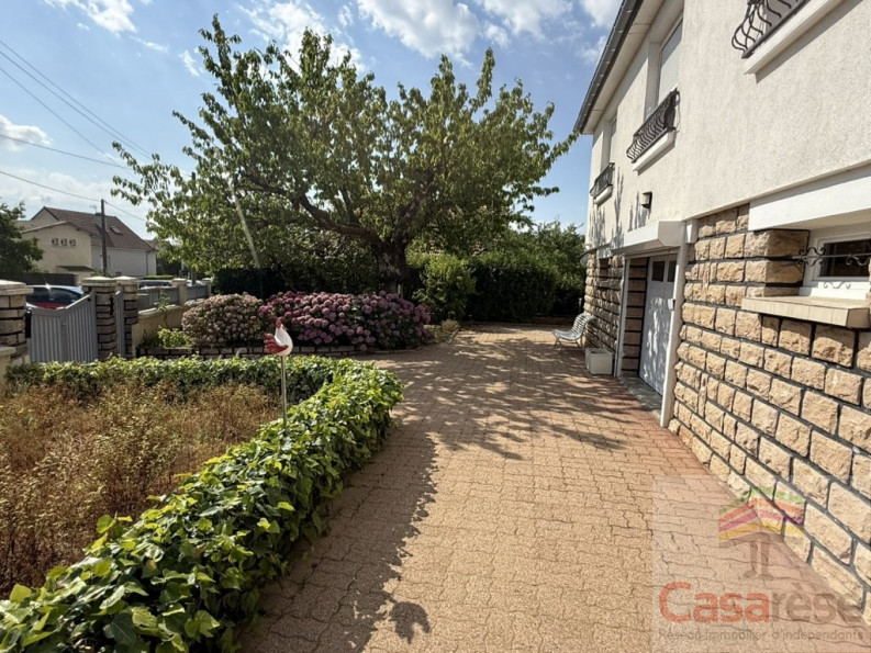 vente Maison individuelle Saint Remy - Photo 3