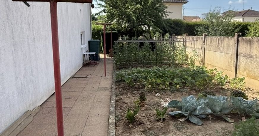 vente Maison individuelle Saint Remy