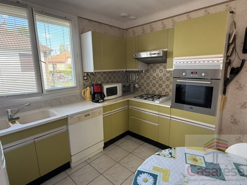 vente Maison individuelle Saint Remy - Photo 8