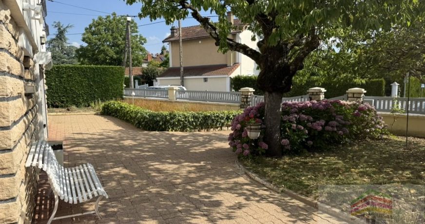 vente Maison individuelle Saint Remy