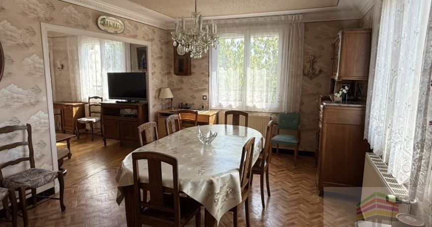 vente Maison individuelle Saint Remy