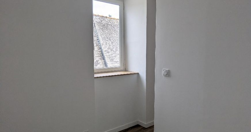 vente Immeuble mixte Pontivy