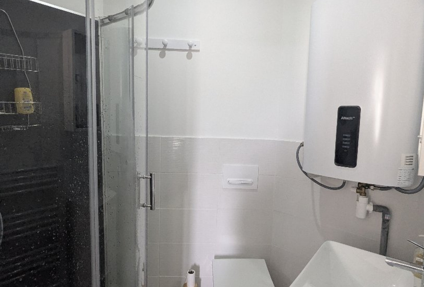 vente Immeuble mixte Pontivy - Photo 2
