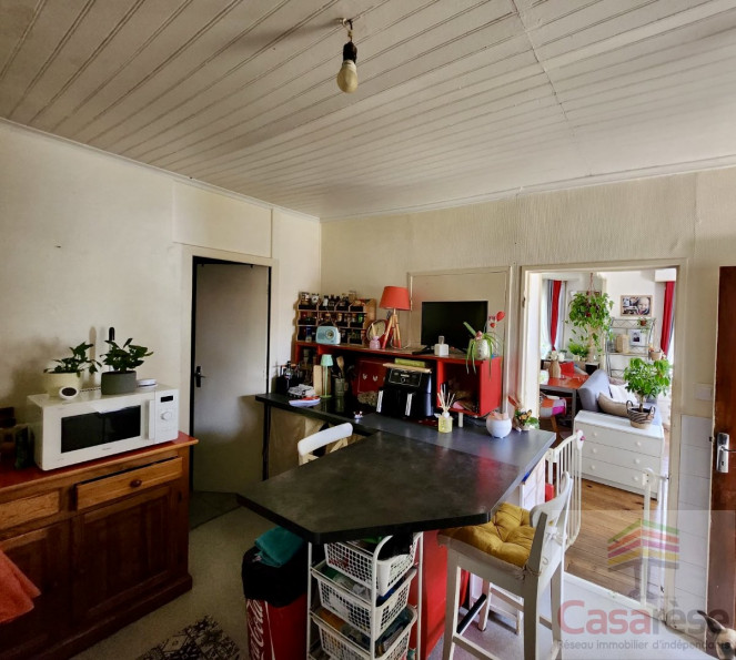 vente Maison Hennebont - Photo 2