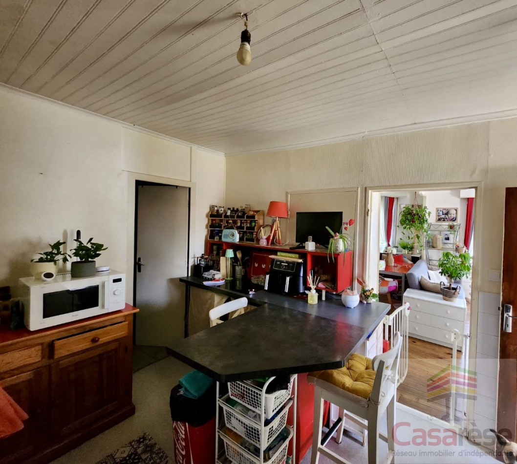 à vendre Maison Hennebont - Photo 2