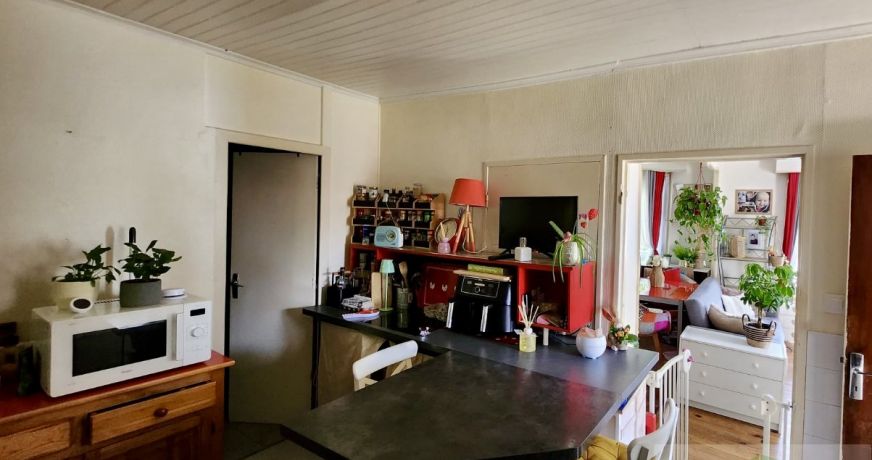 vente Maison Hennebont