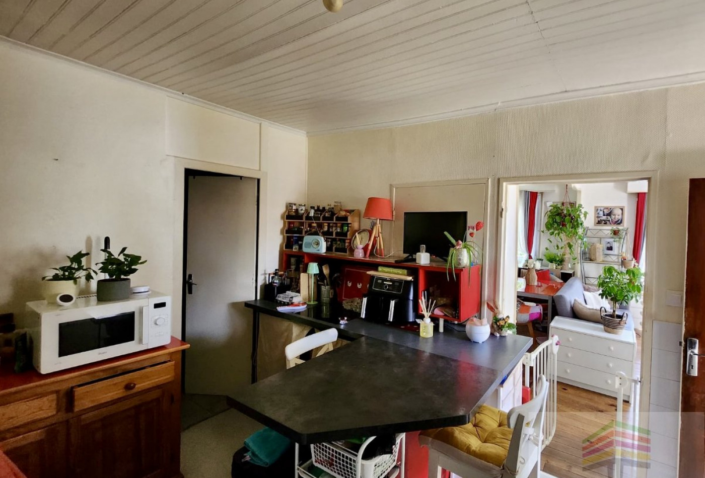vente Maison Hennebont - Photo 2