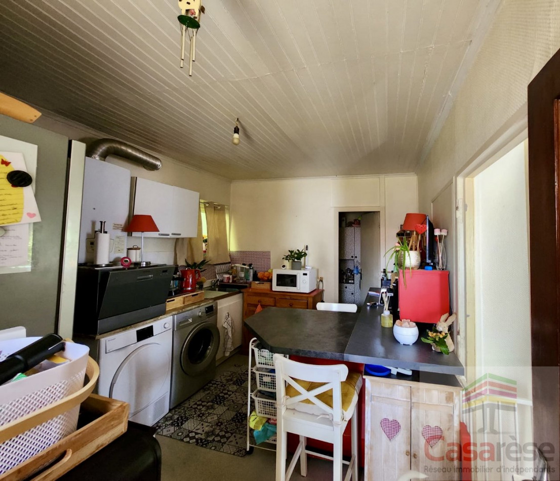 à vendre Maison Hennebont - Photo 4
