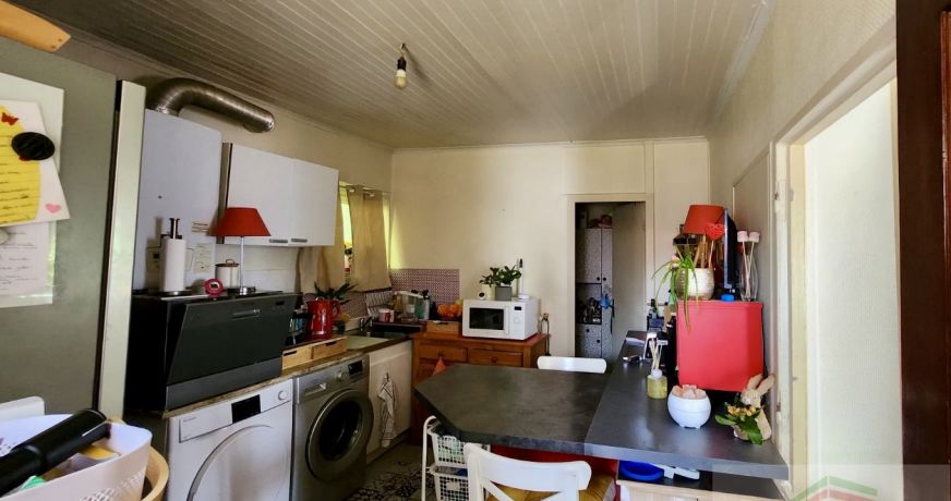 vente Maison Hennebont