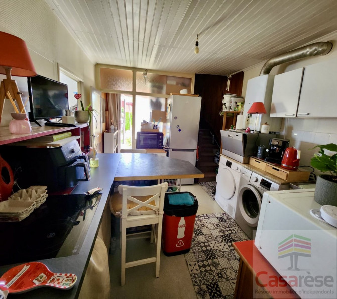 vente Maison Hennebont - Photo 3