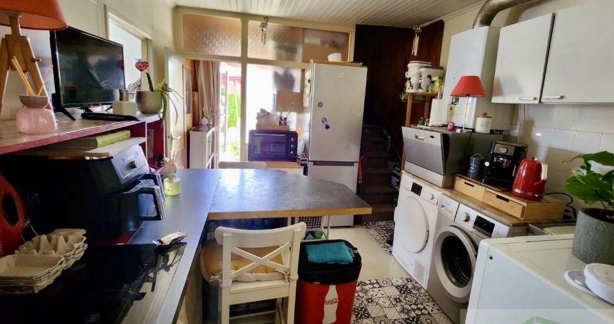 vente Maison Hennebont