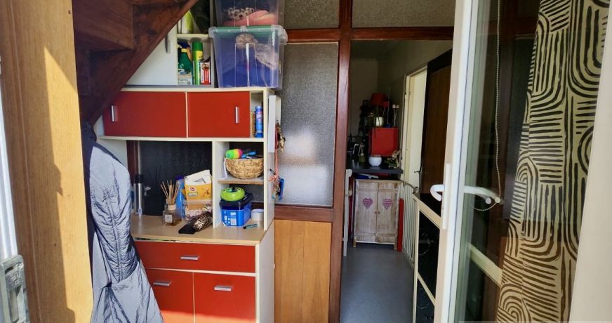vente Maison Hennebont