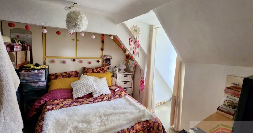 vente Maison Hennebont