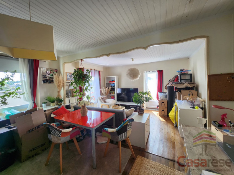 vente Maison Hennebont - Photo 1