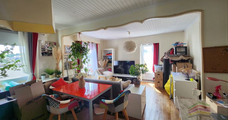 vente Maison Hennebont