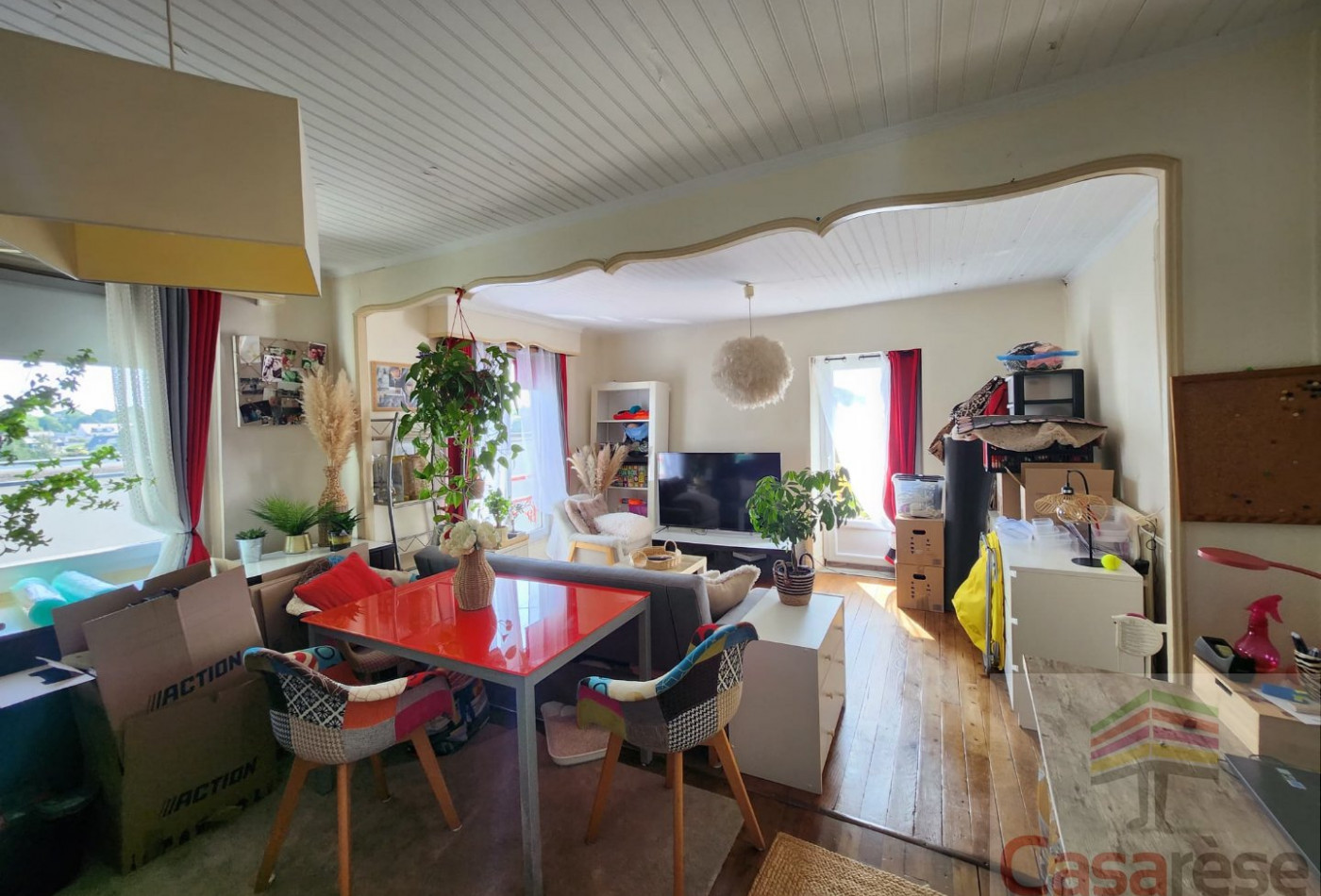 vente Maison Hennebont - Photo 1
