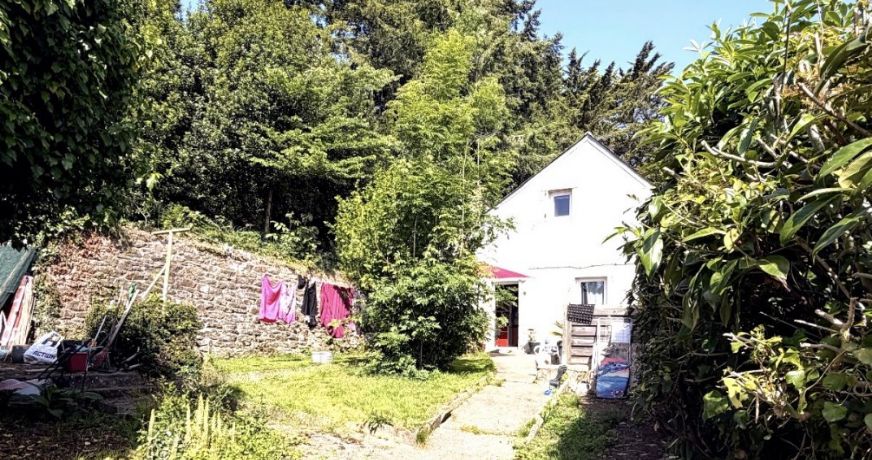 vente Maison Hennebont