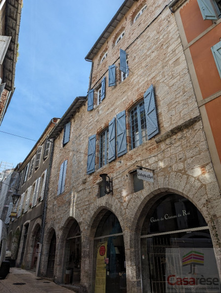 vente Immeuble Cahors - Photo 1