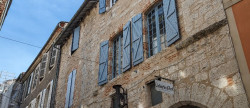 vente Immeuble Cahors