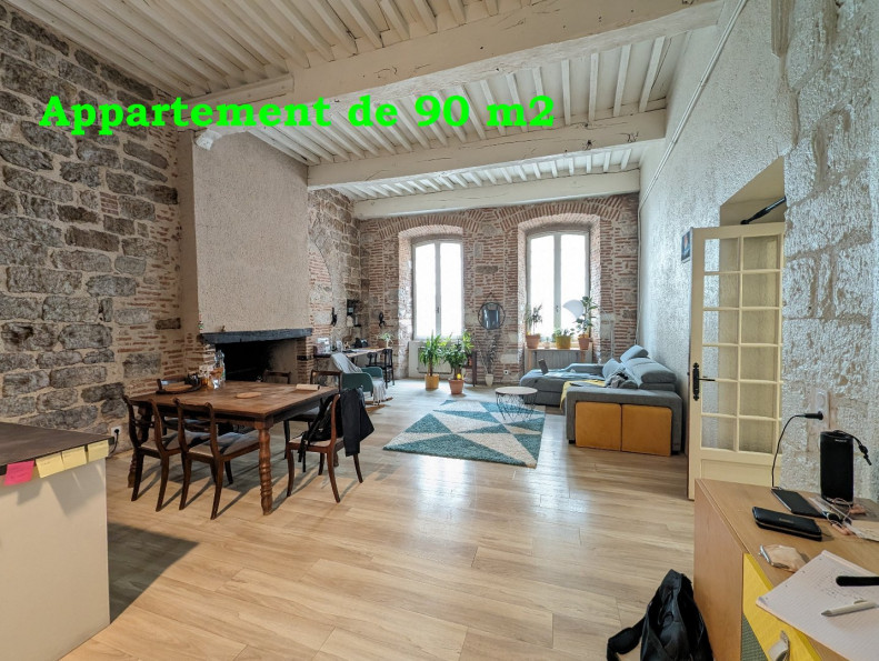vente Immeuble Cahors - Photo 3