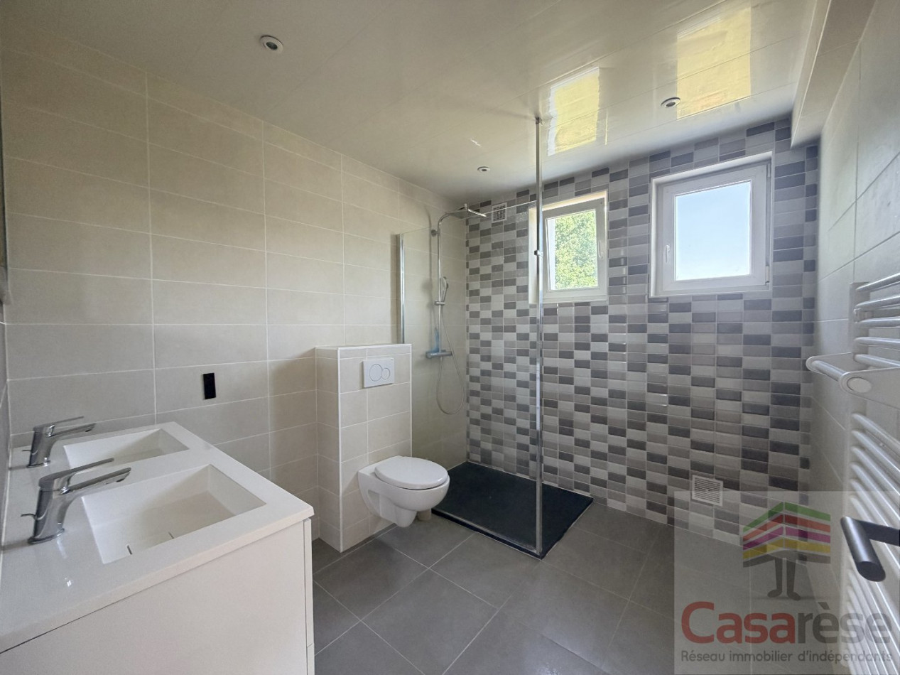 à vendre Maison Languidic - Photo 10