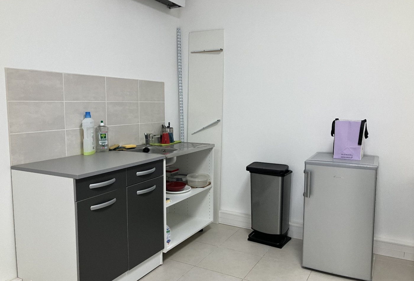 location Bureau Saint Laurent D'agny - Photo 6