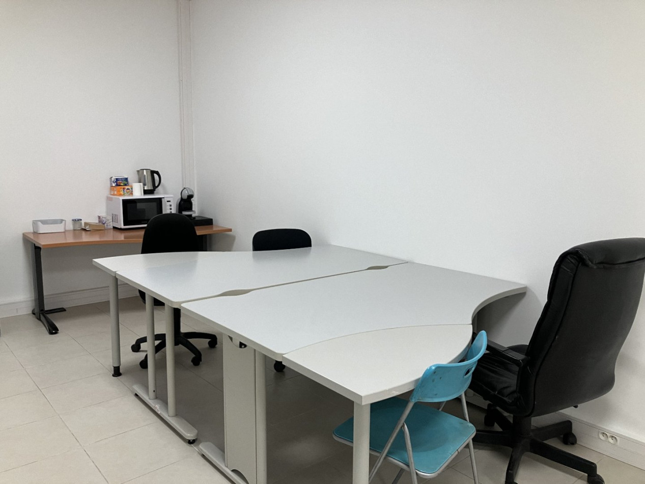 à louer Bureau Saint Laurent D'agny - Photo 6