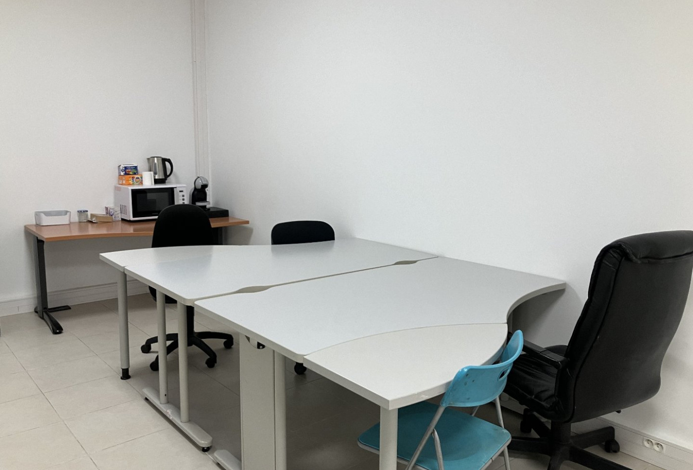location Bureau Saint Laurent D'agny - Photo 8