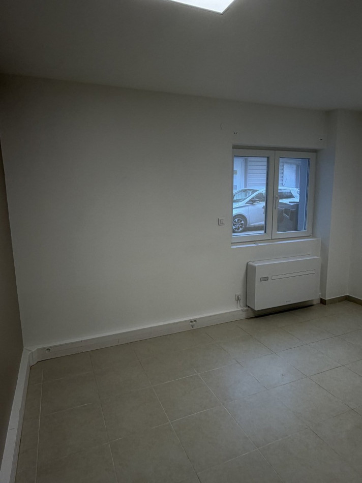 à louer Bureau Saint Laurent D'agny - Photo 2