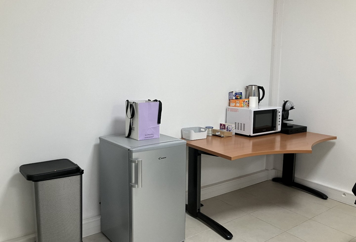 location Bureau Saint Laurent D'agny - Photo 7