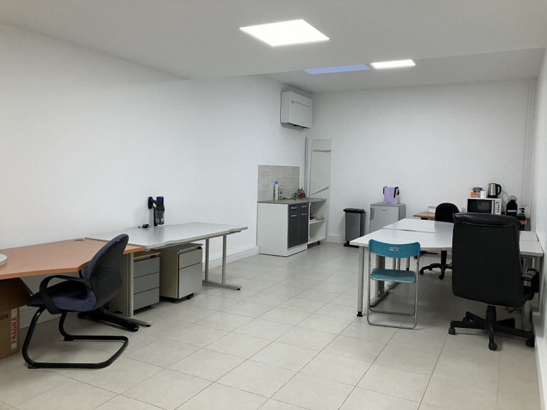 location Bureau Saint Laurent D'agny - Photo 3