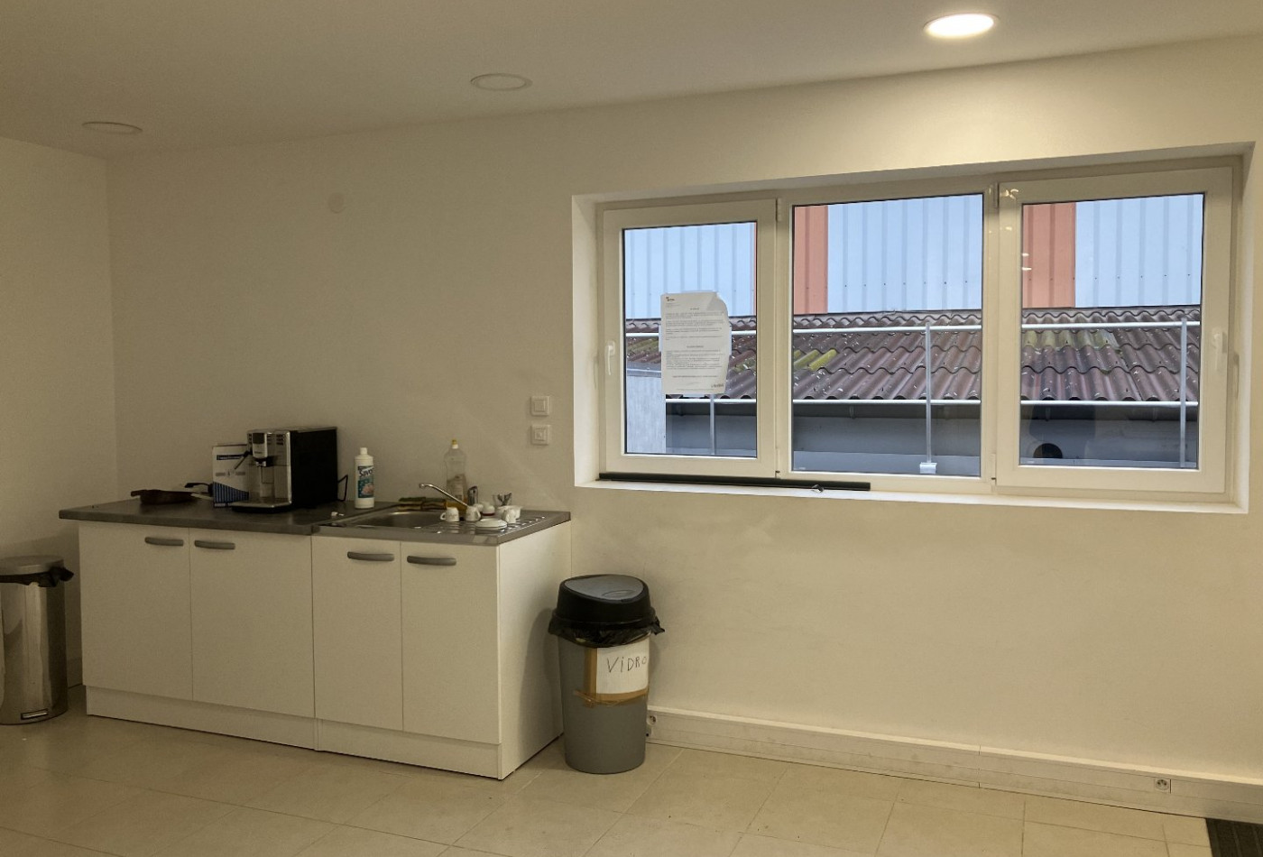 location Bureau Saint Laurent D'agny - Photo 10