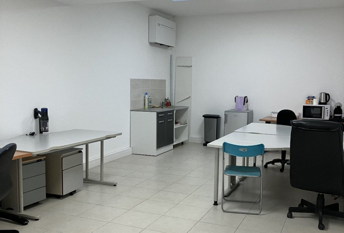 location Bureau Saint Laurent D'agny - Photo 4