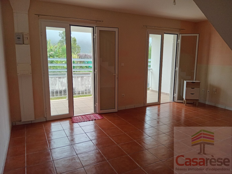 vente Maison La Plaine Des Palmistes - Photo 1