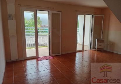 vente Maison La Plaine Des Palmistes