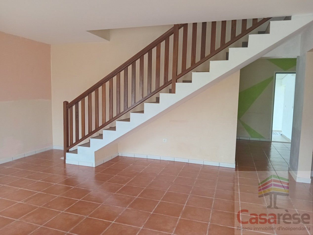 à vendre Maison La Plaine Des Palmistes - Photo 2