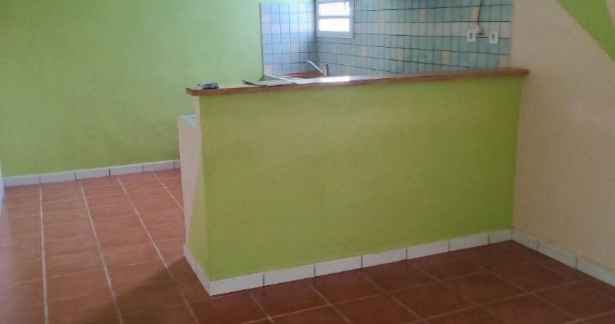 vente Maison La Plaine Des Palmistes