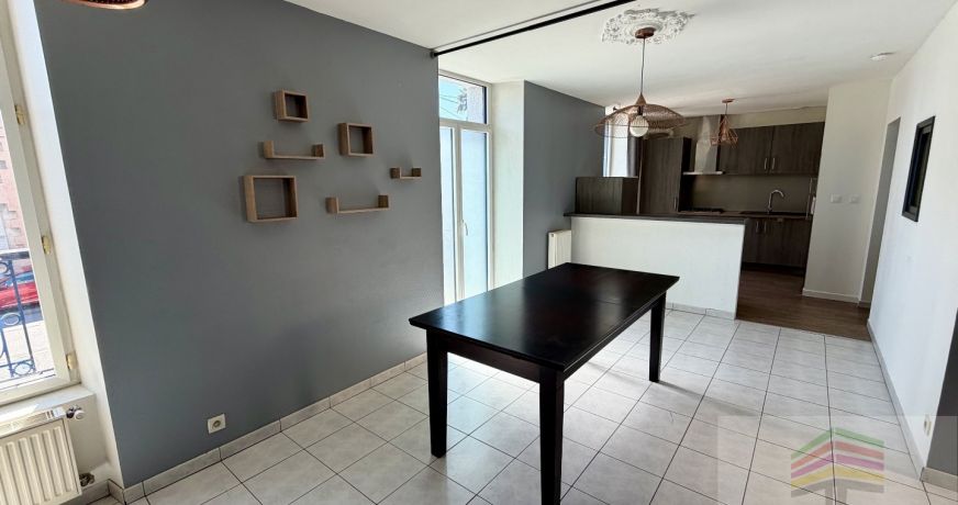 vente Appartement Hennebont