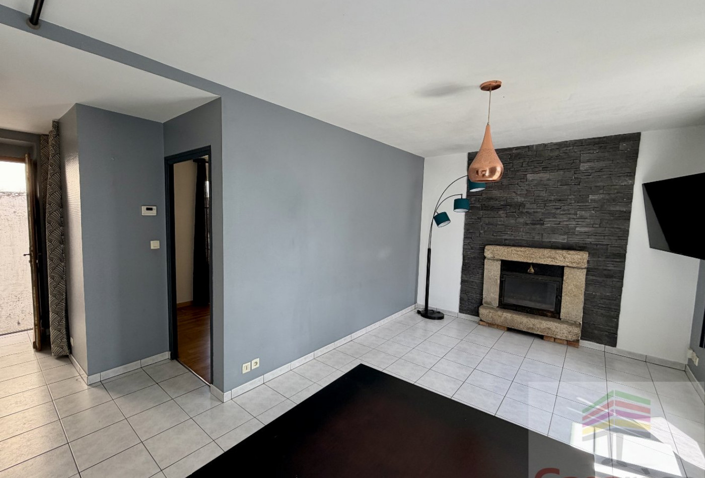 vente Appartement Hennebont - Photo 2